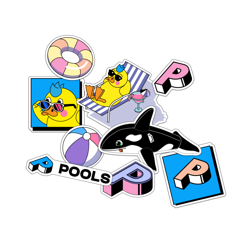 Pools brand exploration 4